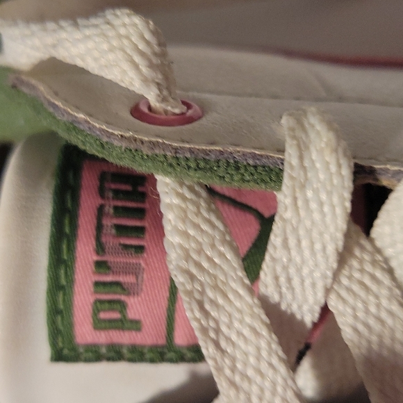 Puma Sneakers - Picture 6 of 7